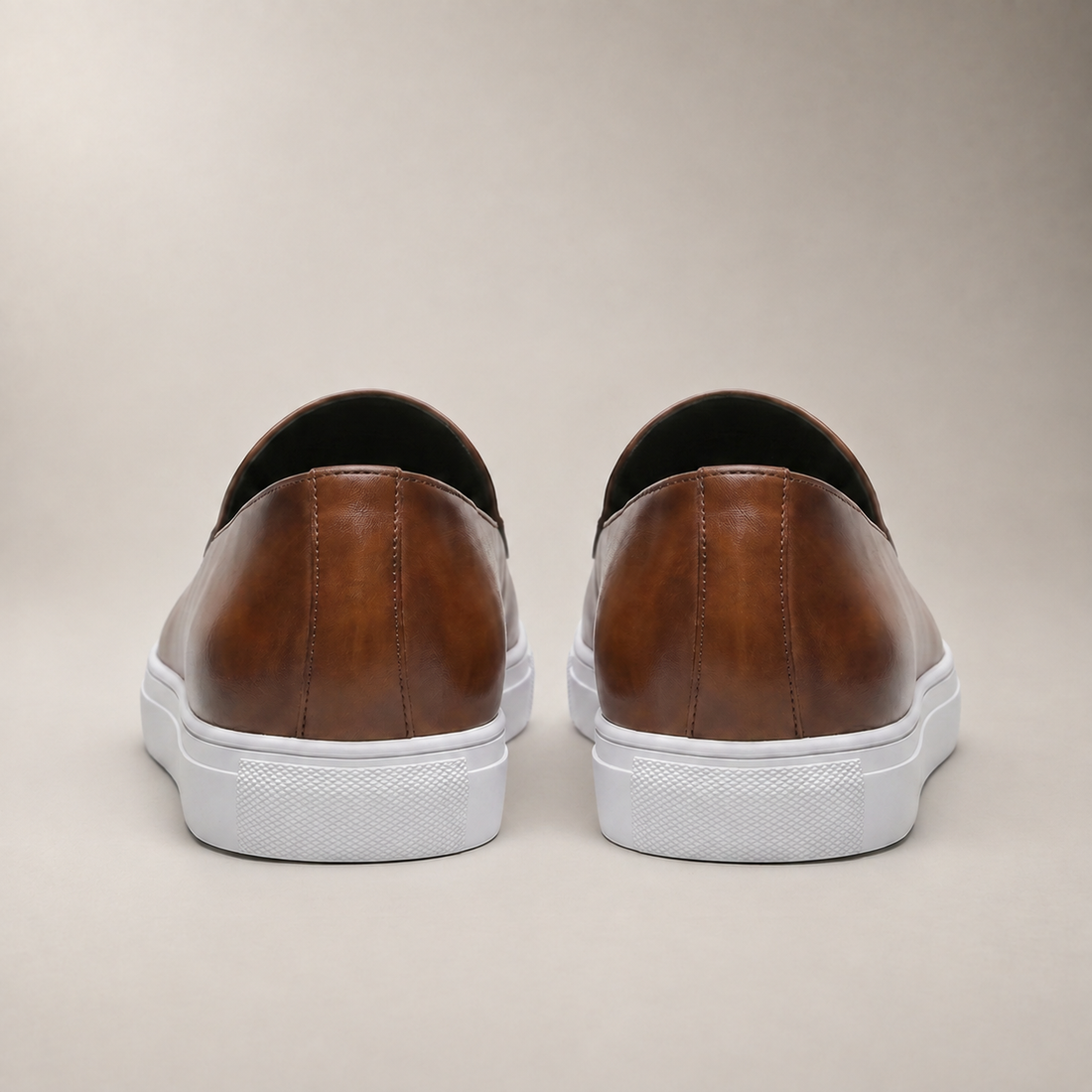 Men's Tassel Loafers for Smart Casual Outings