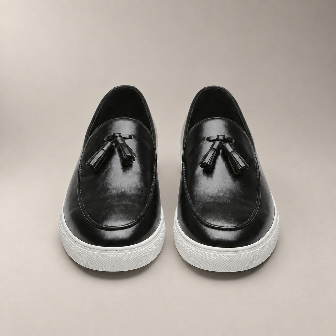 Men's Tassel Loafers for Smart Casual Outings