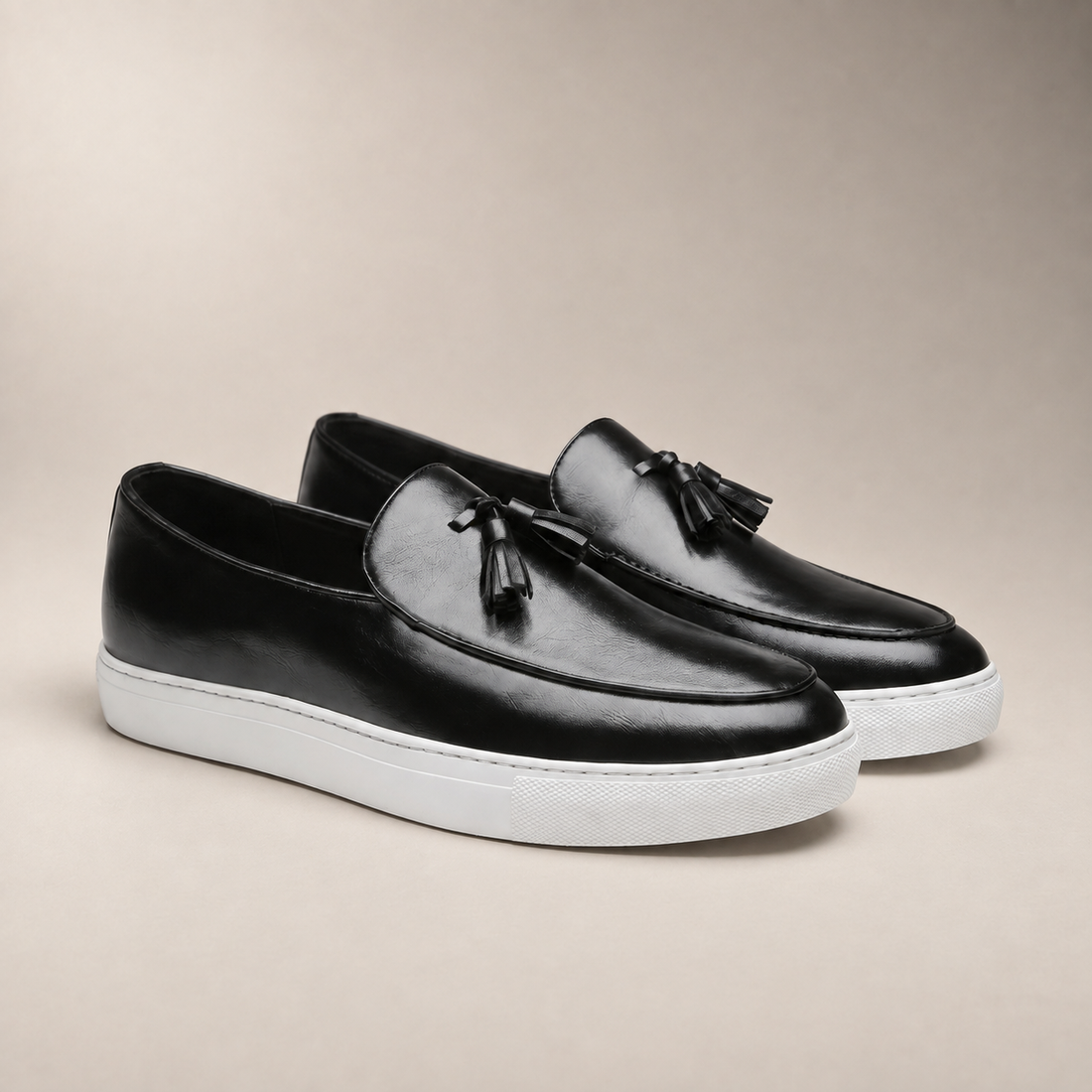 Men's Tassel Loafers for Smart Casual Outings