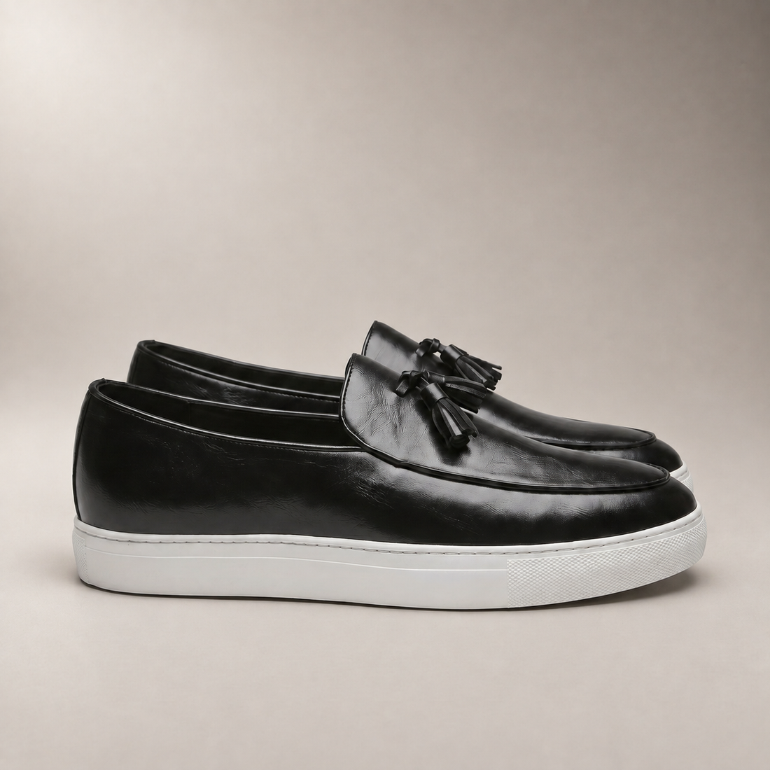 Men's Tassel Loafers for Smart Casual Outings