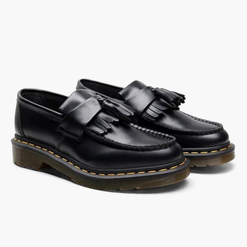 Men's Tassel Loafers
