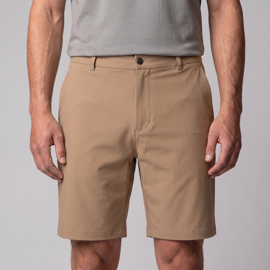 Men's Technical Stretch Chino Shorts