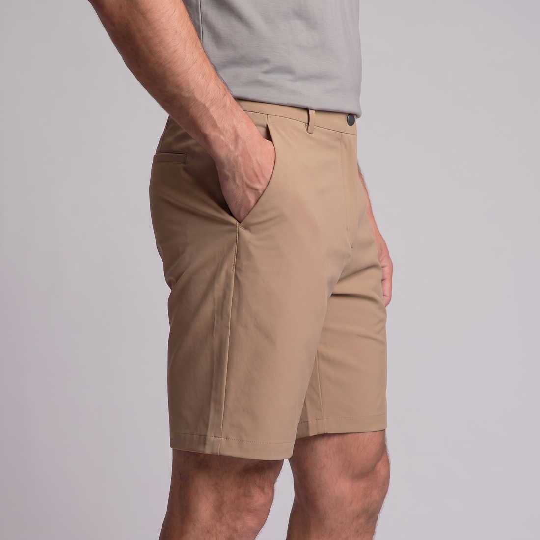 Men's Technical Stretch Chino Shorts