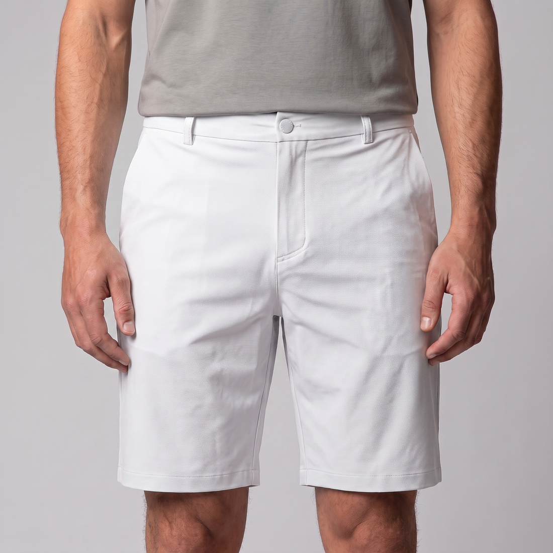 Men's Technical Stretch Chino Shorts