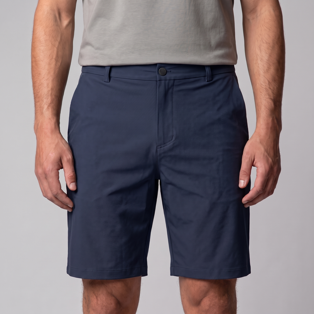 Men's Technical Stretch Chino Shorts