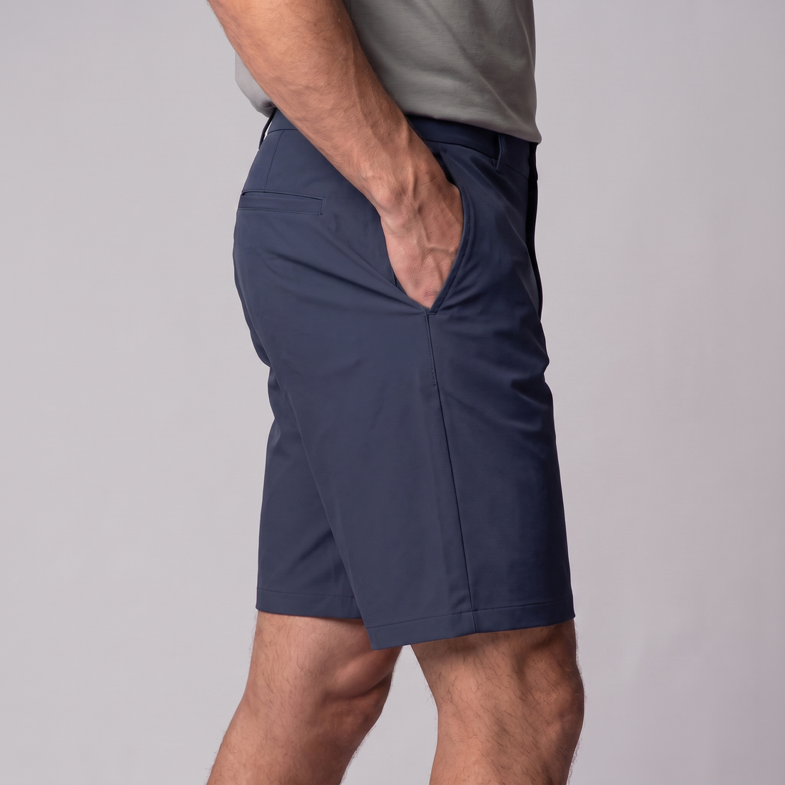 Men's Technical Stretch Chino Shorts