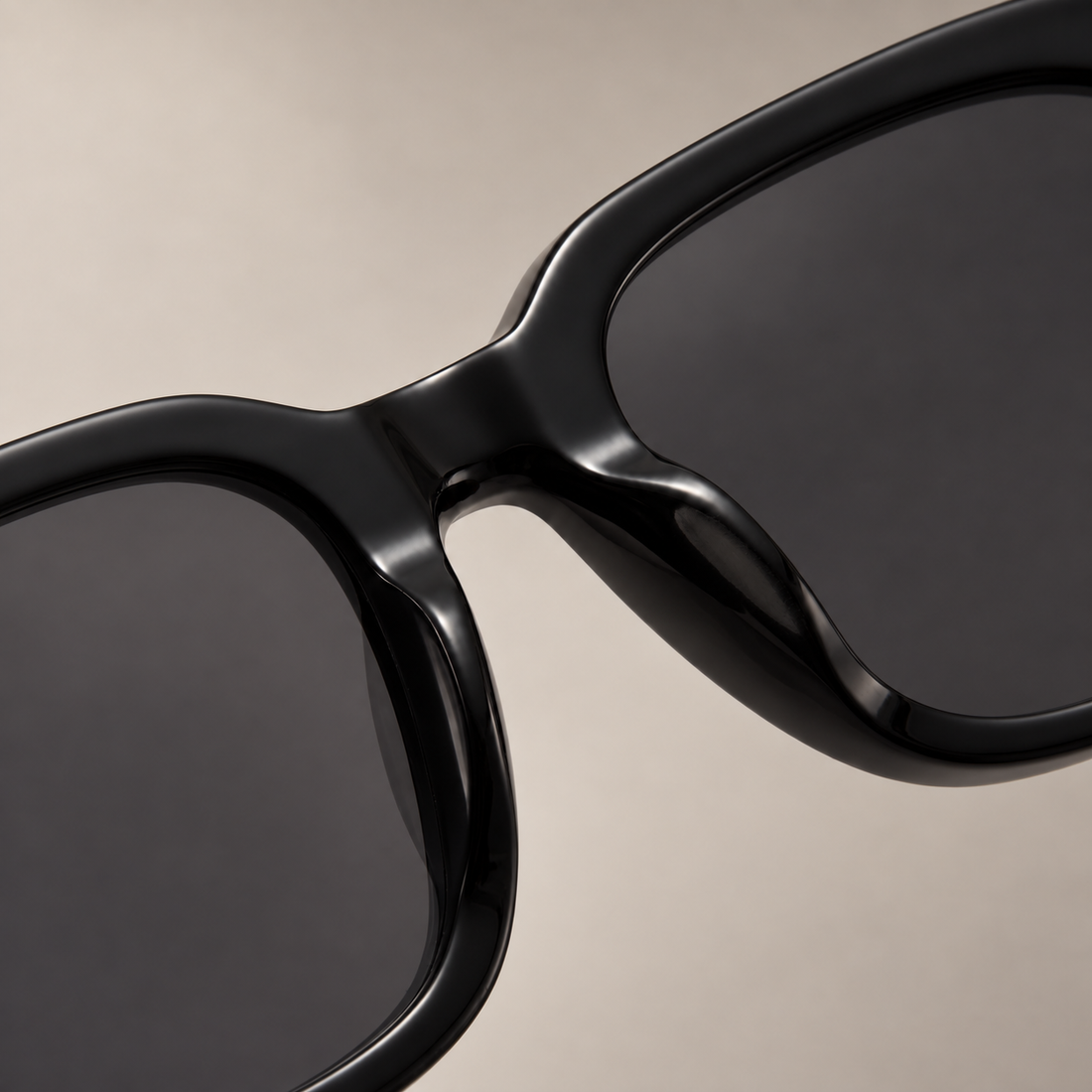 Men's Trendy Sunglasses with Dark Lenses