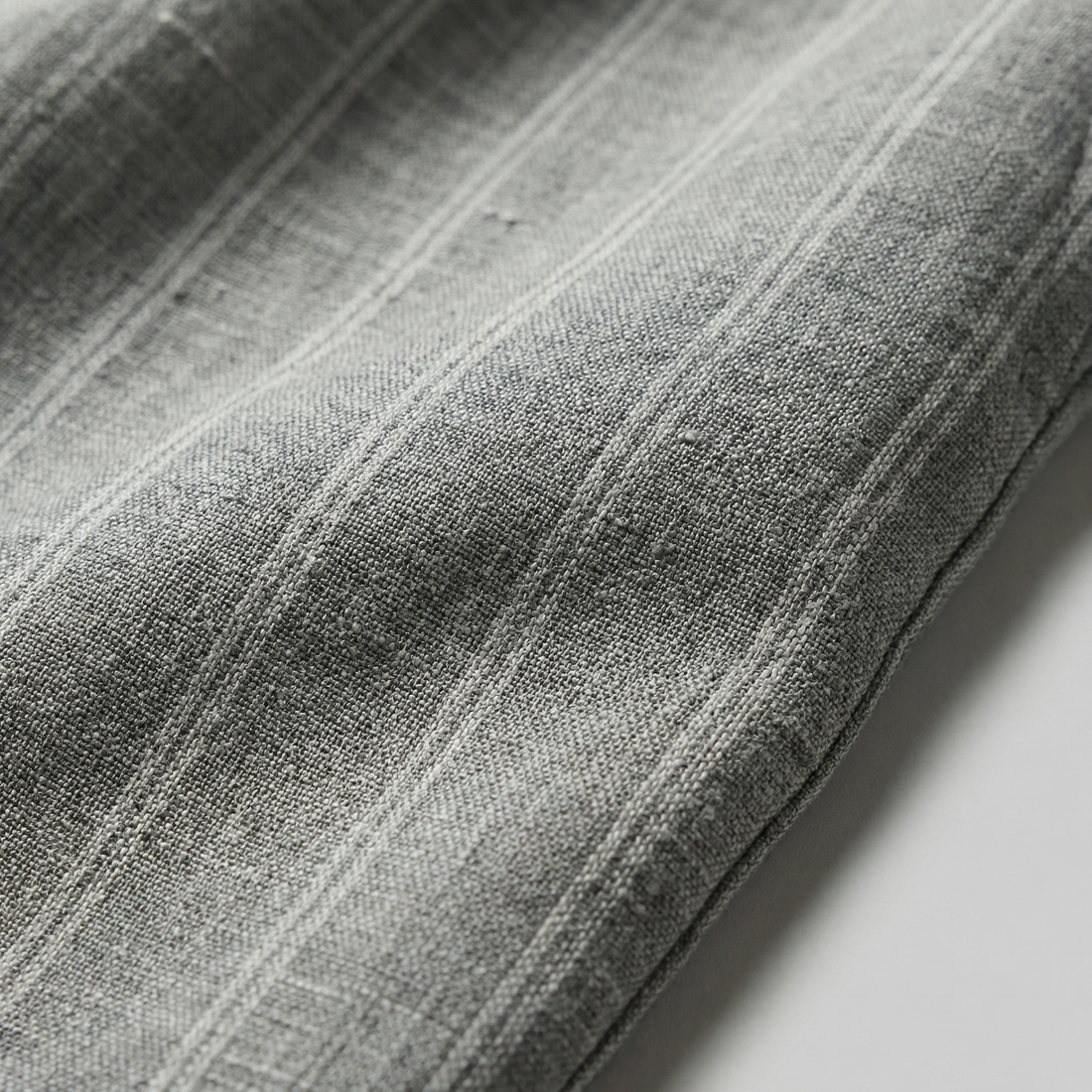 Men's Trousers with Drawstring Waist