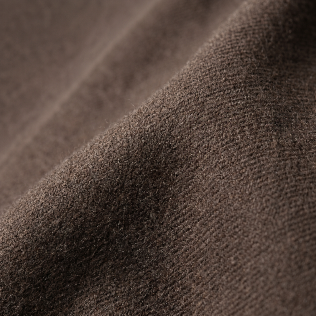 Men's Wide-Leg Belted Tailored Trousers