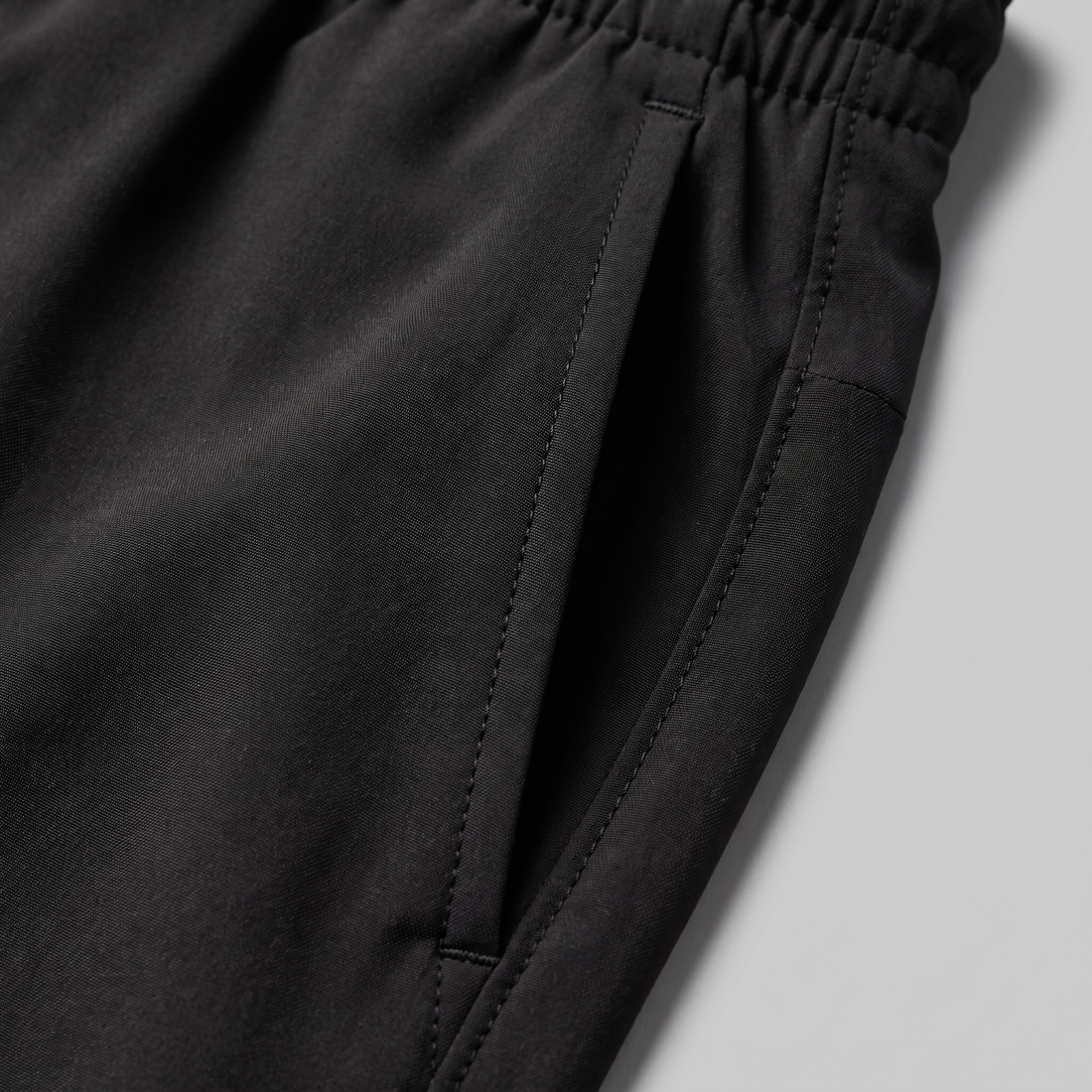 Men's Lightweight Drawstring Shorts