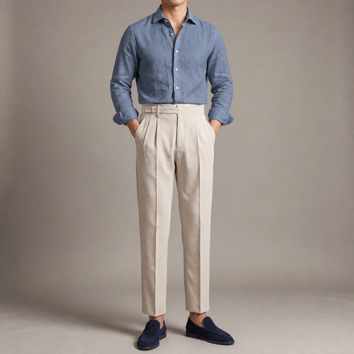 Trousers