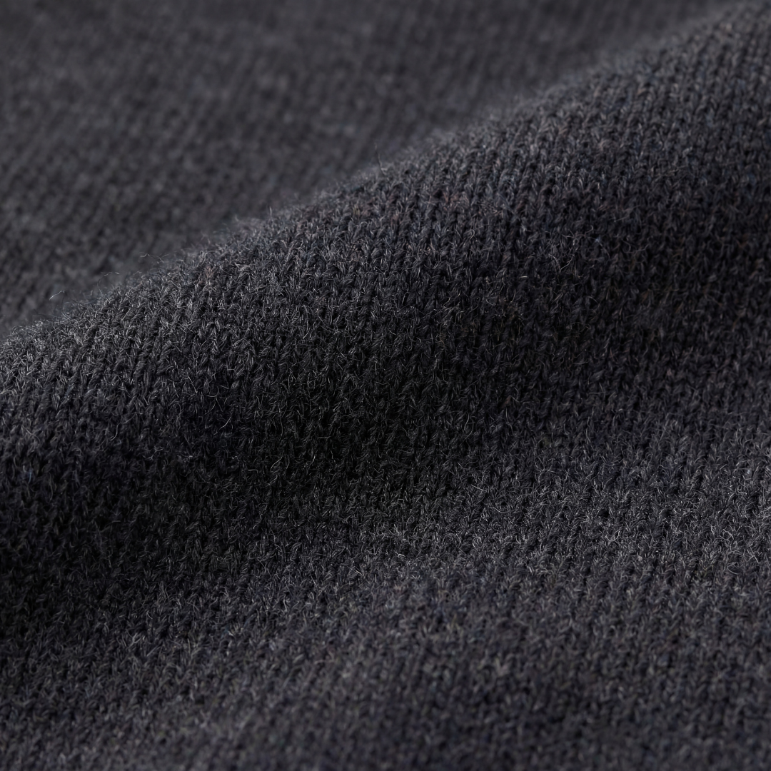 Charcoal Classic Polo Shirt