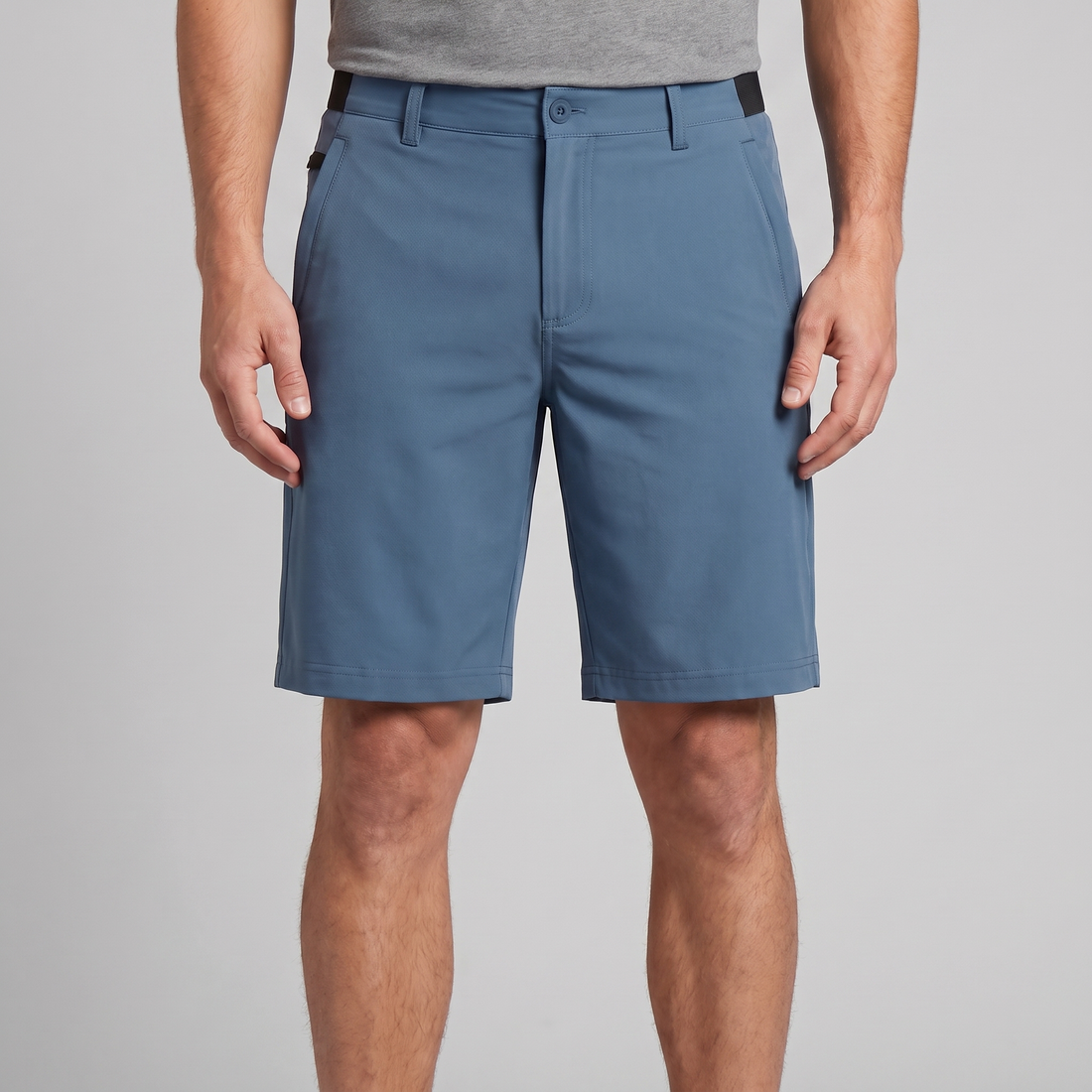 Men's Modern Utility Shorts