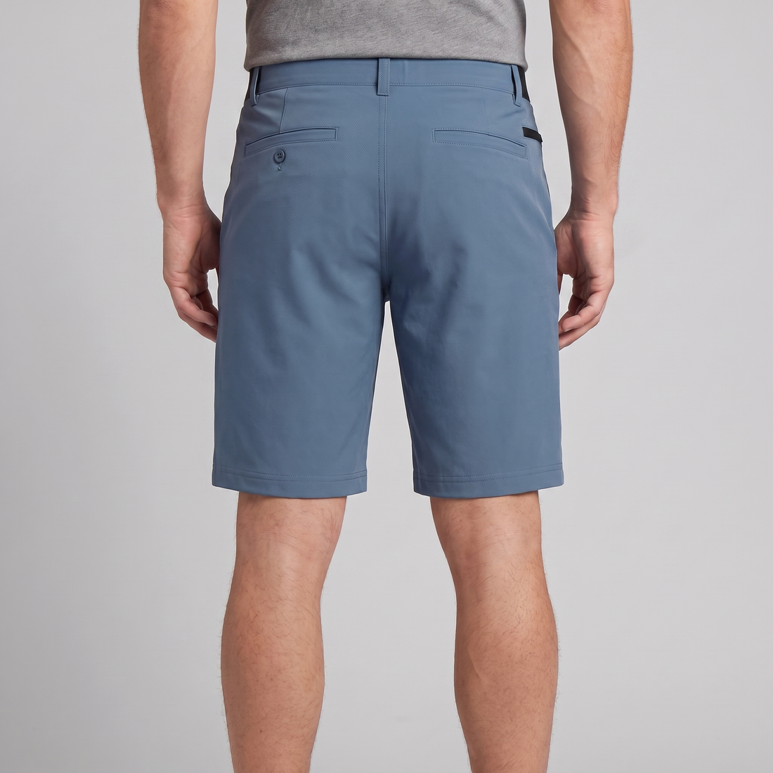 Men's Modern Utility Shorts