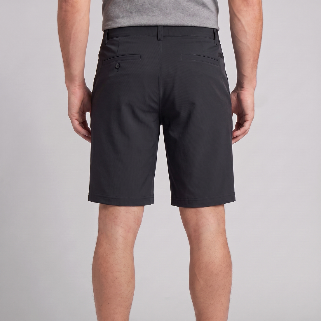 Men's Modern Utility Shorts