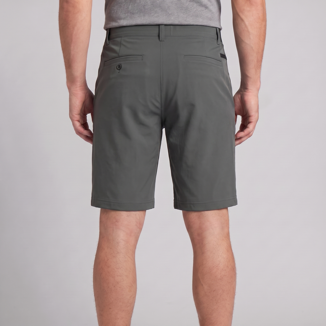 Men's Modern Utility Shorts