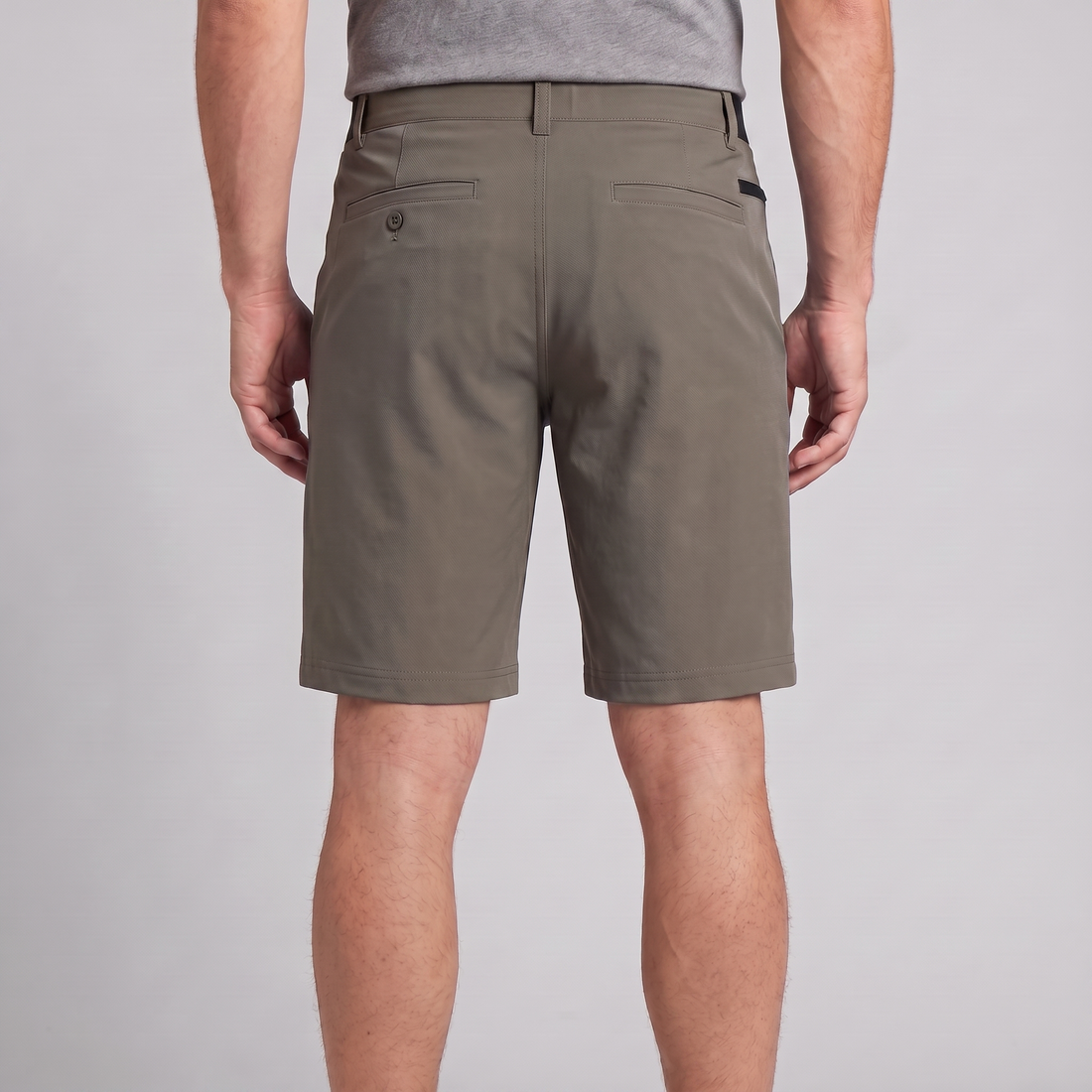 Men's Modern Utility Shorts