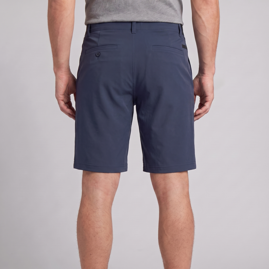Men's Modern Utility Shorts