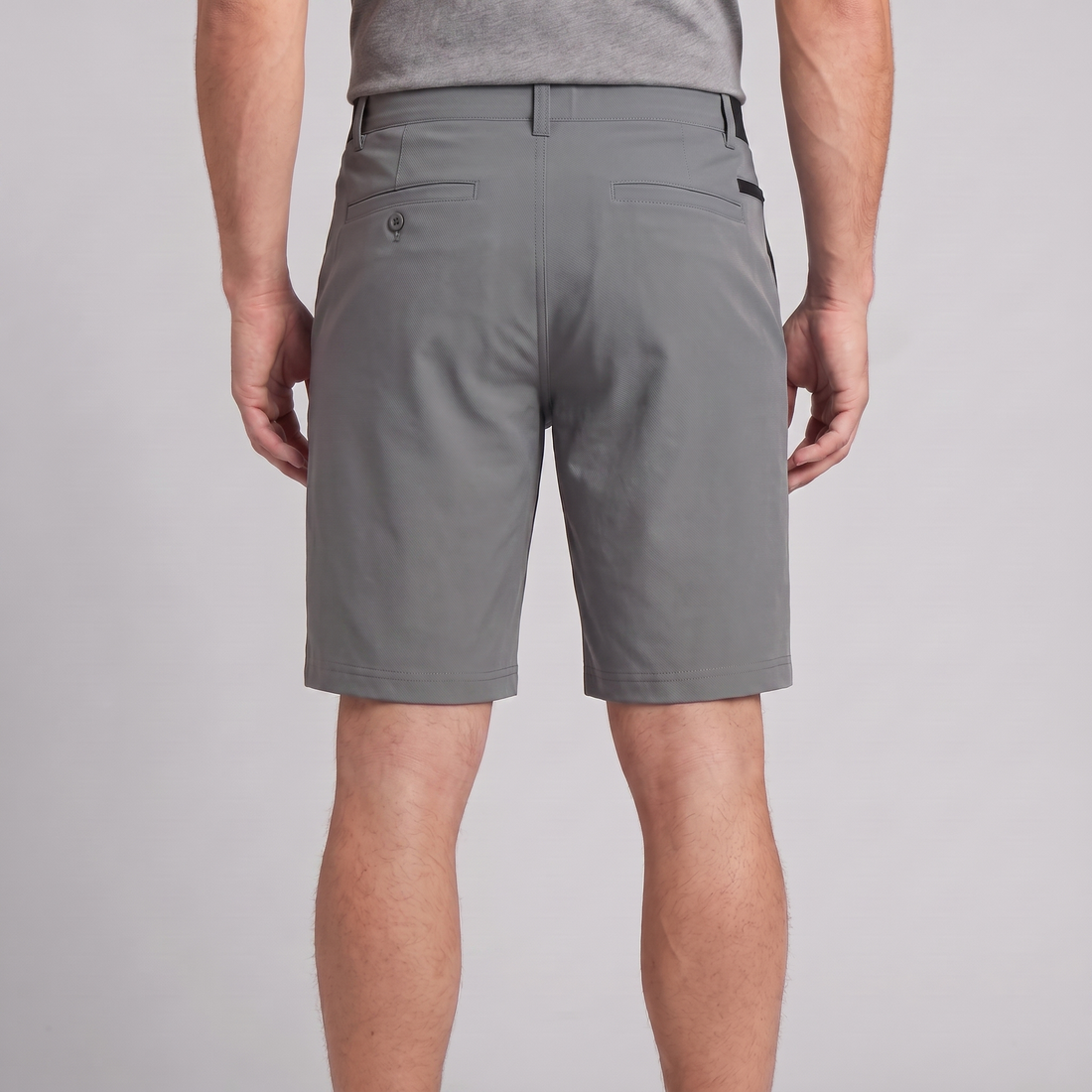 Men's Modern Utility Shorts