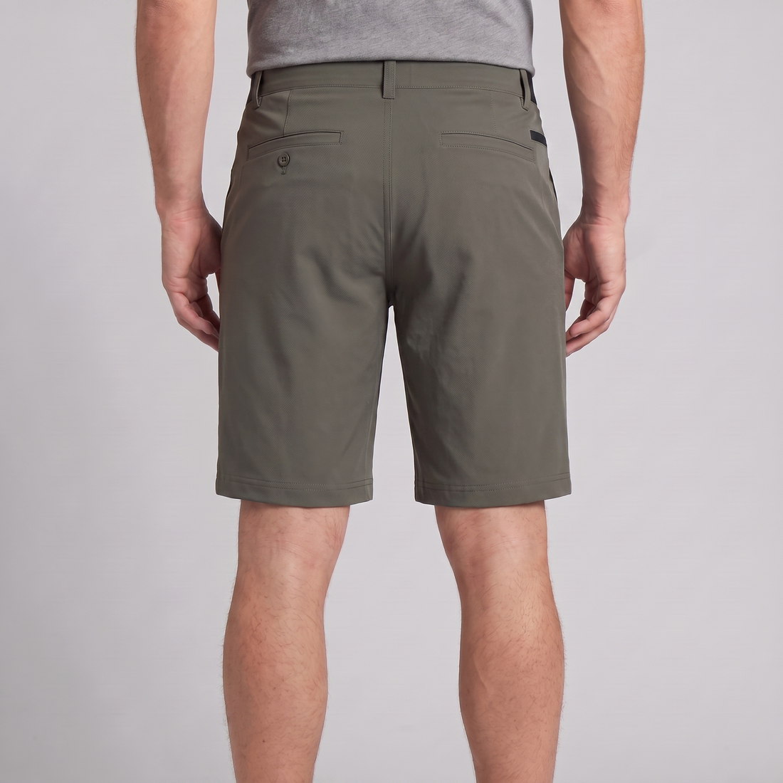 Men's Modern Utility Shorts
