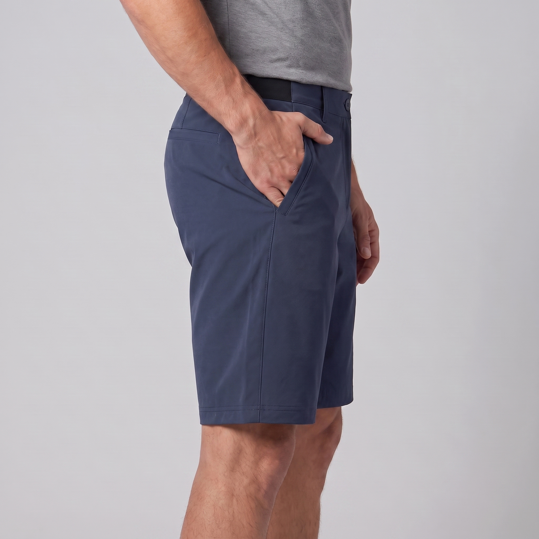 Men's Modern Utility Shorts