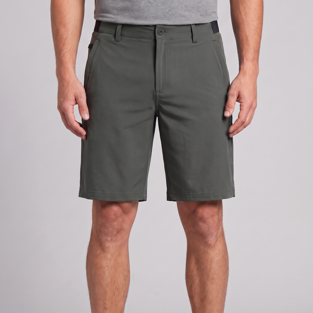 Men's Modern Utility Shorts