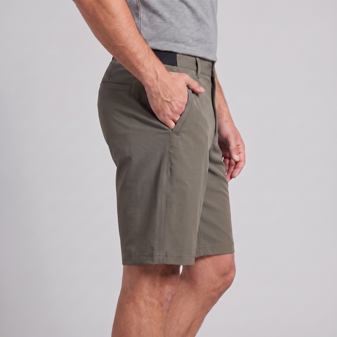 Men's Modern Utility Shorts