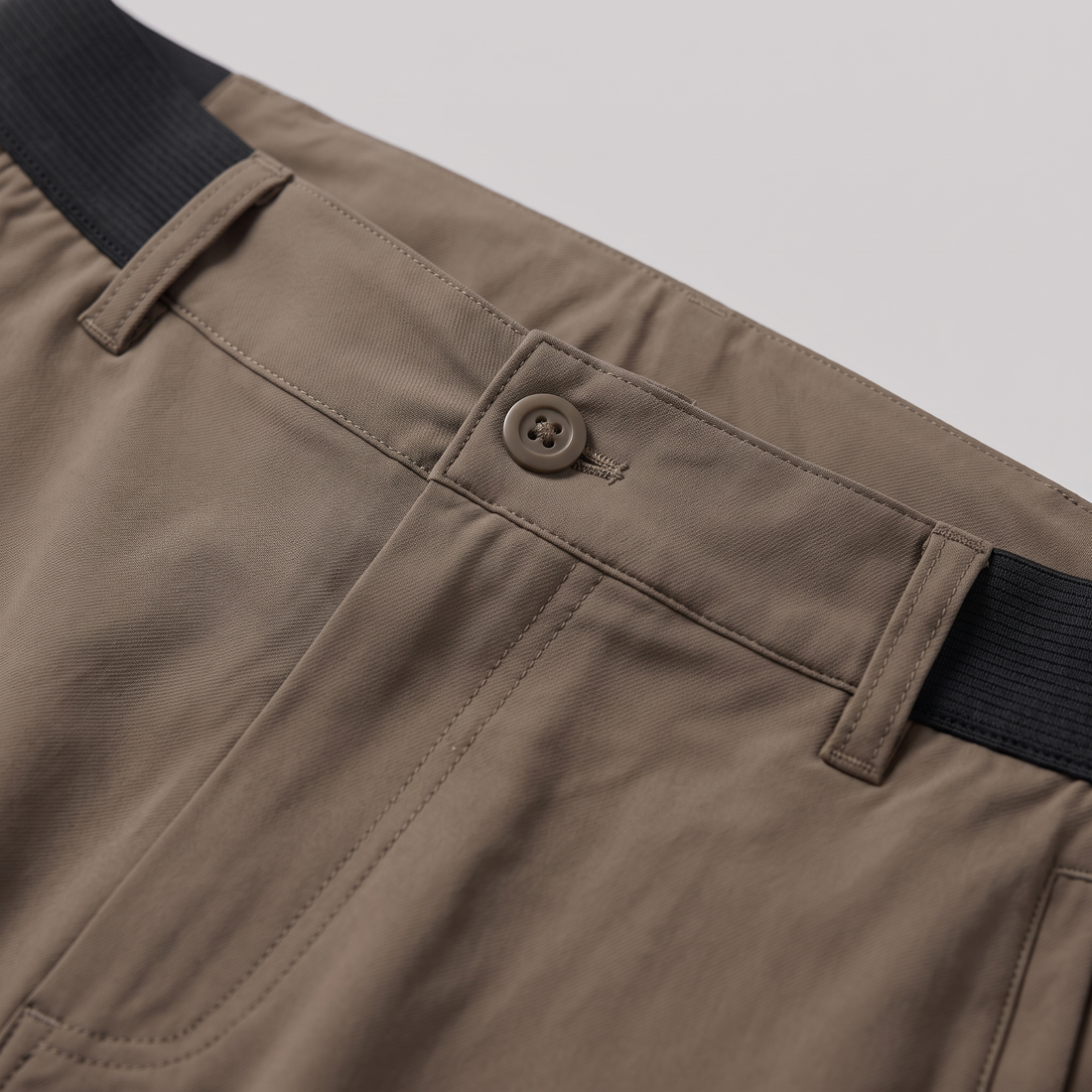 Men's Modern Utility Shorts