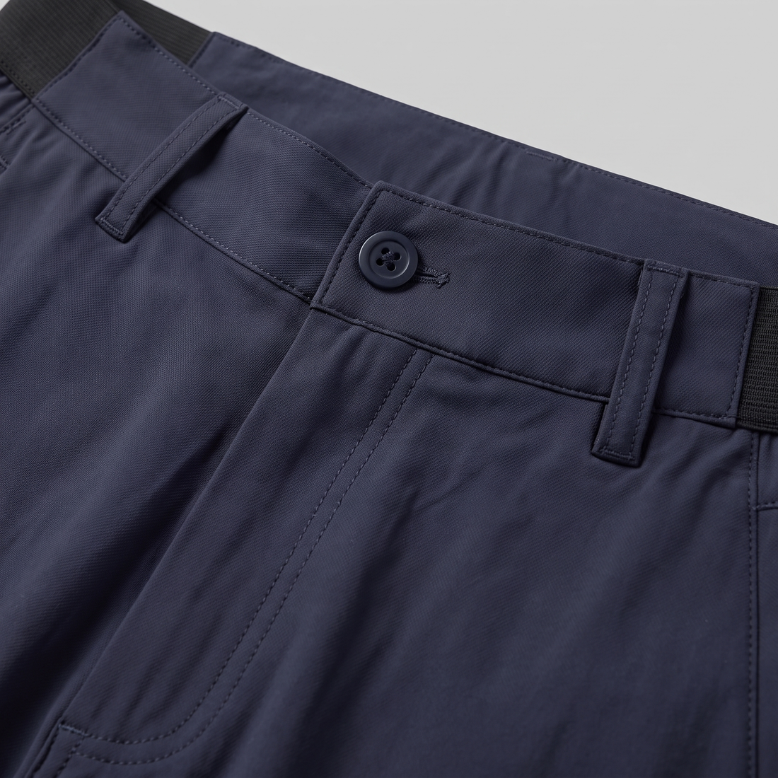 Men's Modern Utility Shorts