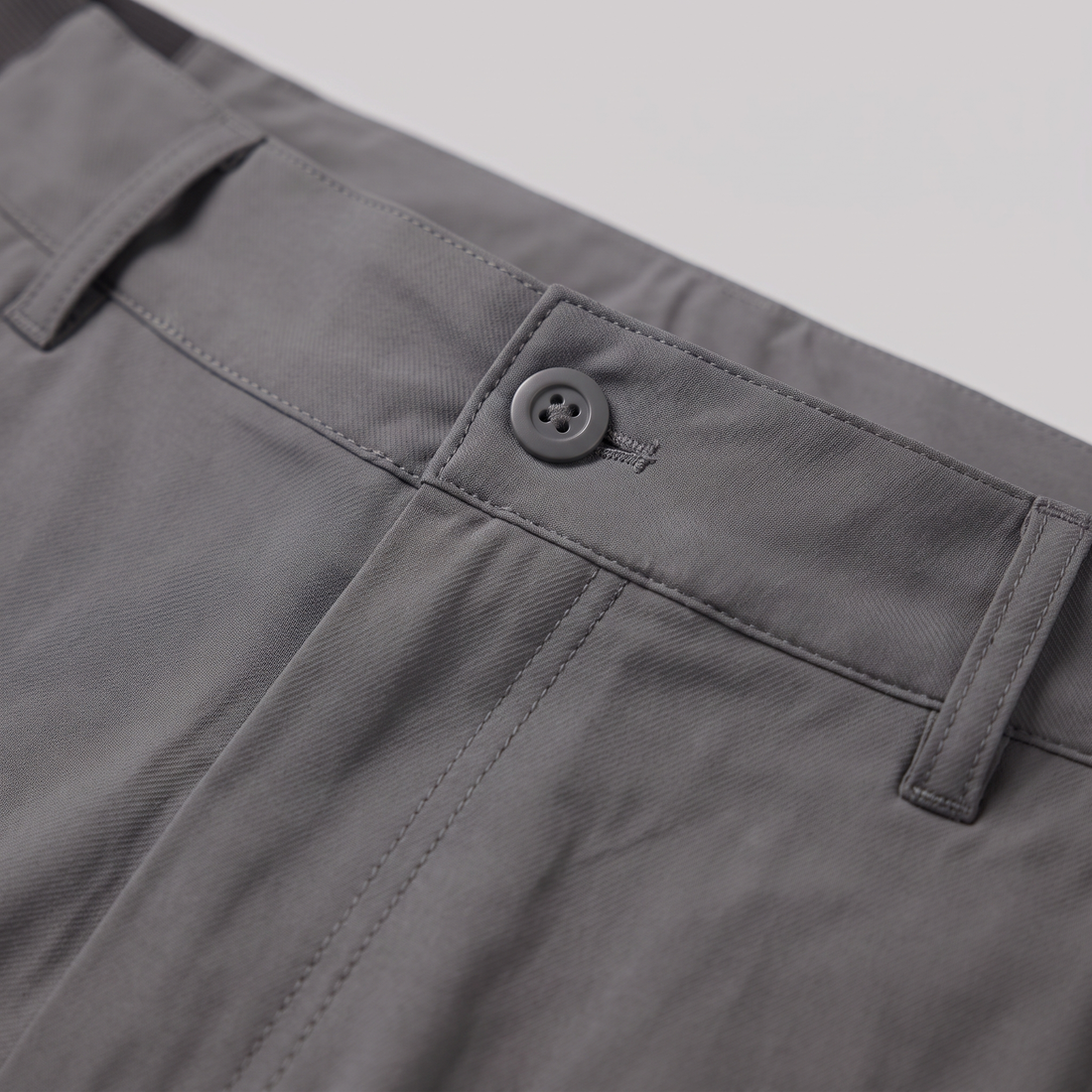 Men's Modern Utility Shorts