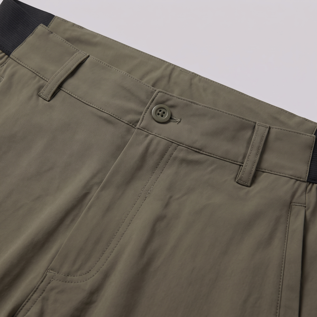 Men's Modern Utility Shorts