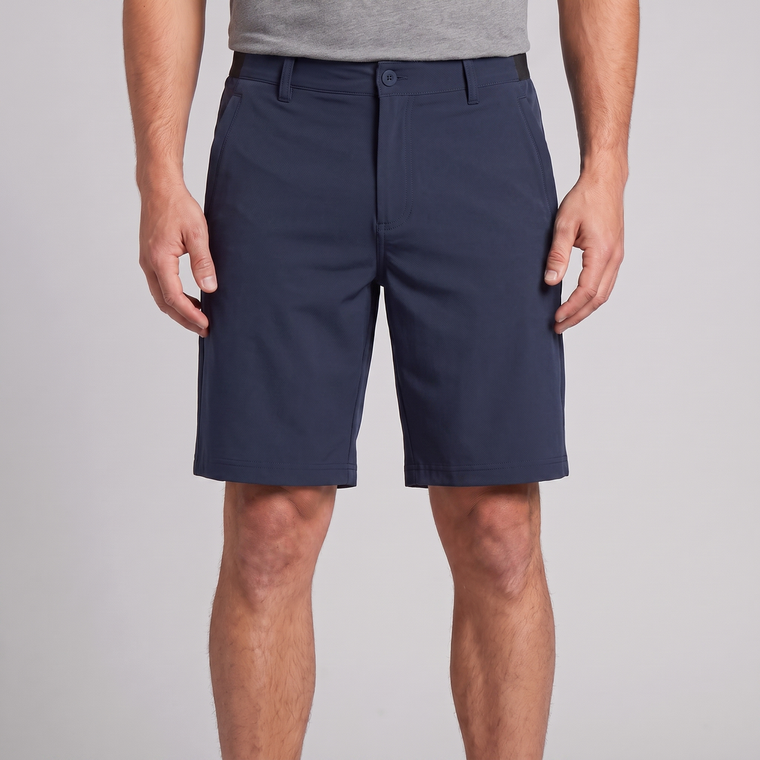 Men's Modern Utility Shorts