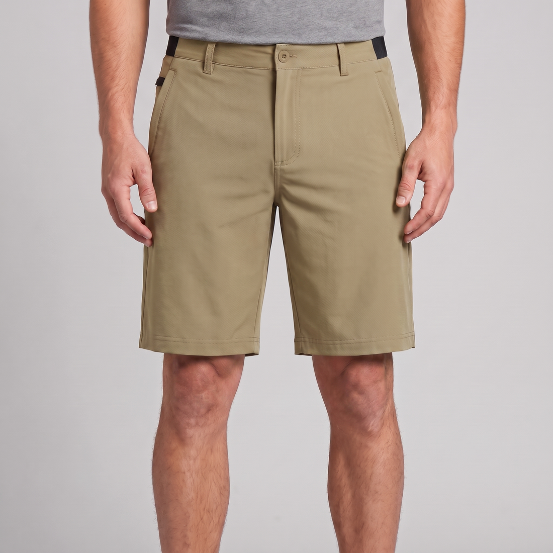 Men's Modern Utility Shorts