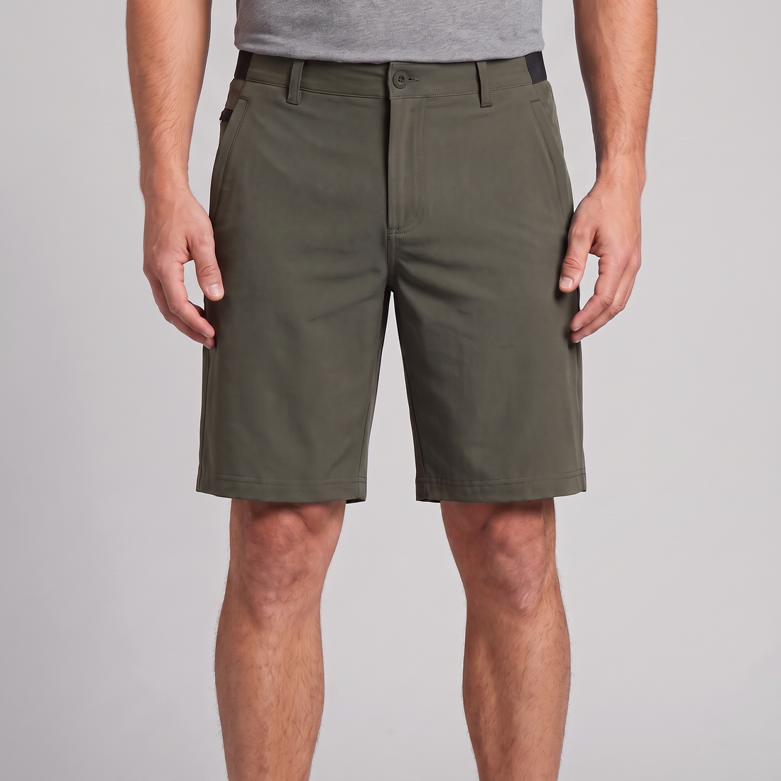 Men's Modern Utility Shorts