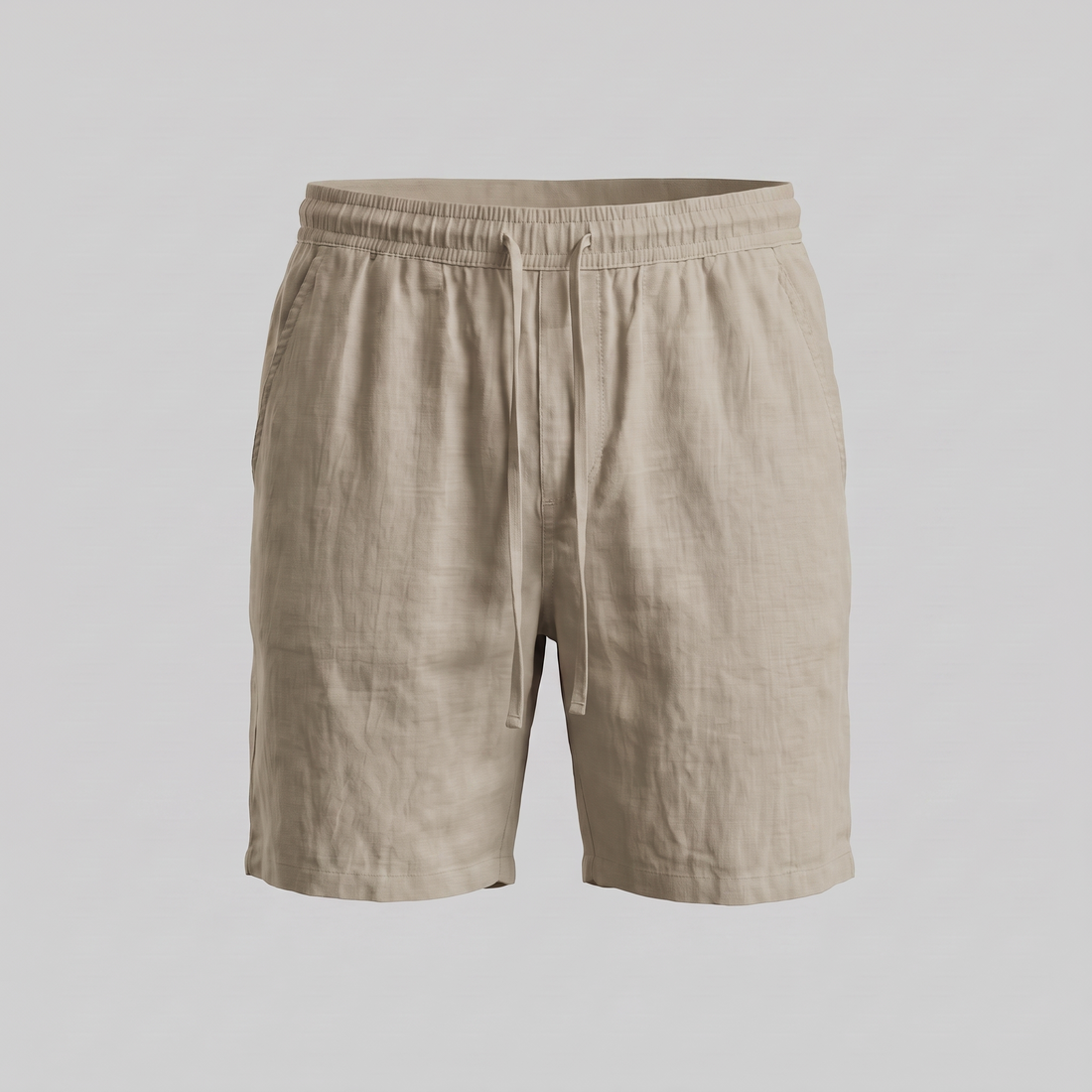 Men's Casual Loose Fit Summer Shorts