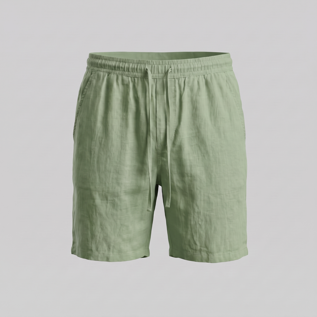 Men's Casual Loose Fit Summer Shorts