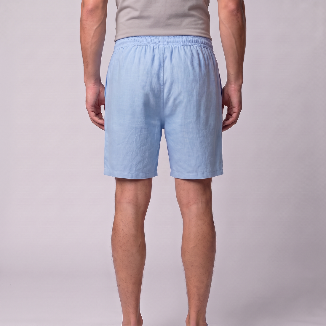 Men's Casual Loose Fit Summer Shorts