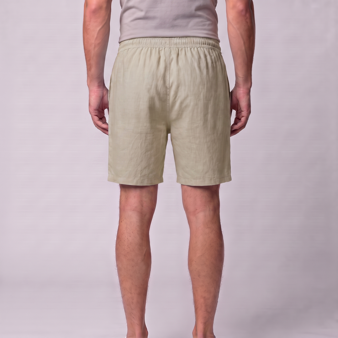 Men's Casual Loose Fit Summer Shorts