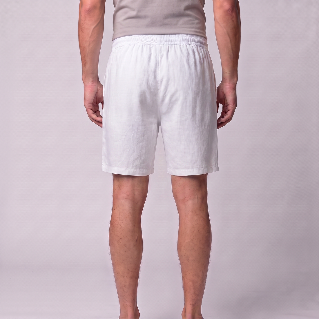 Men's Casual Loose Fit Summer Shorts