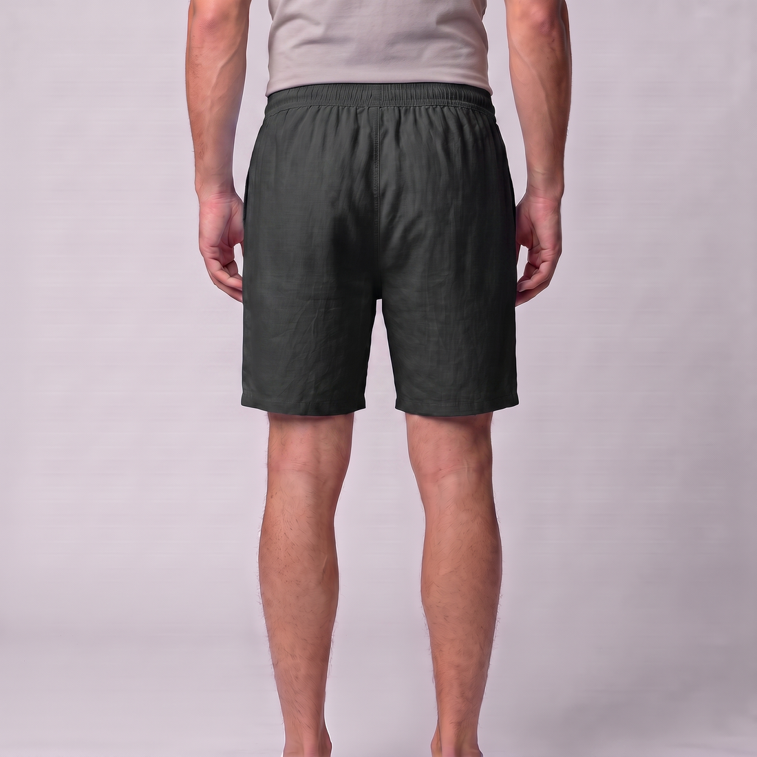Men's Casual Loose Fit Summer Shorts