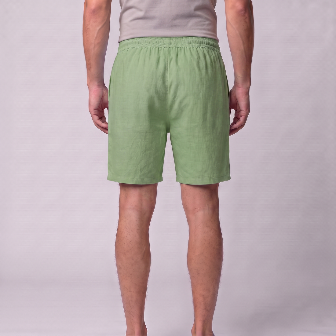 Men's Casual Loose Fit Summer Shorts