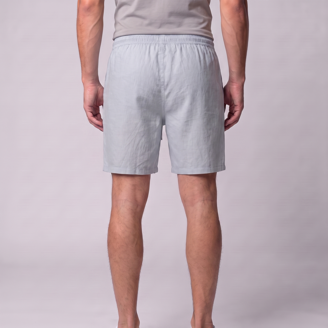 Men's Casual Loose Fit Summer Shorts