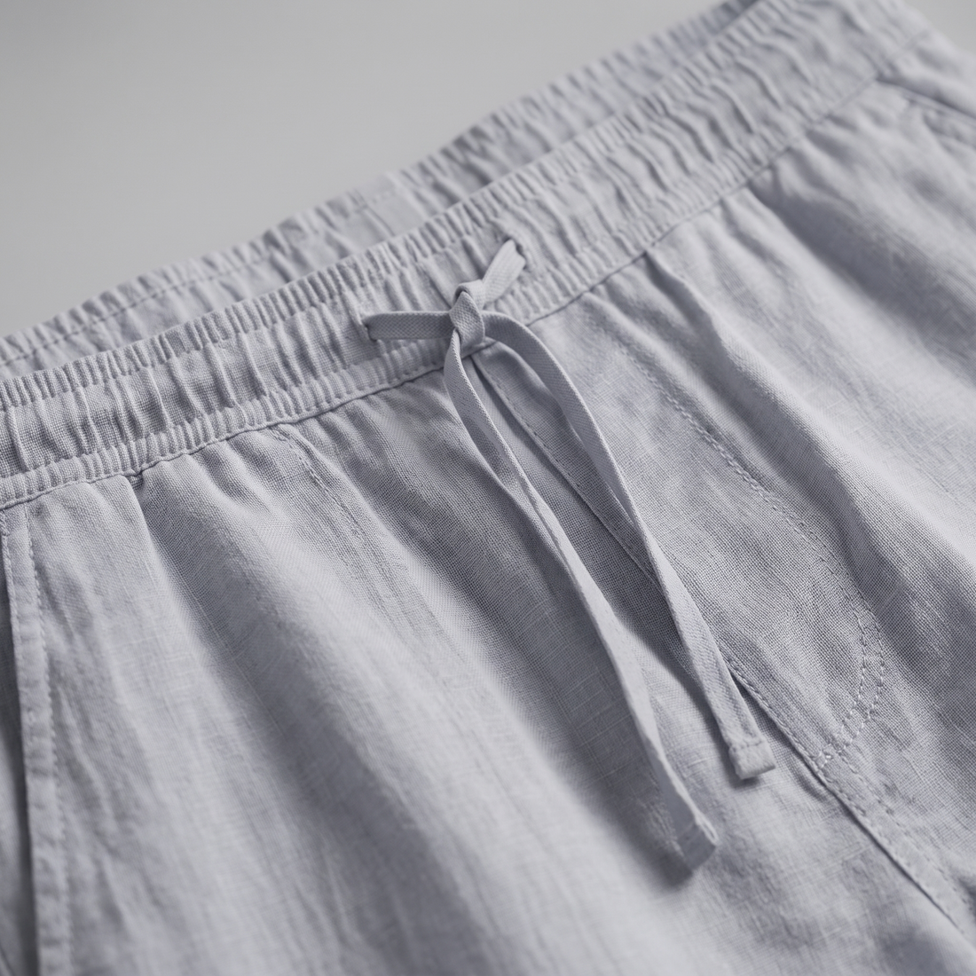 Men's Casual Loose Fit Summer Shorts