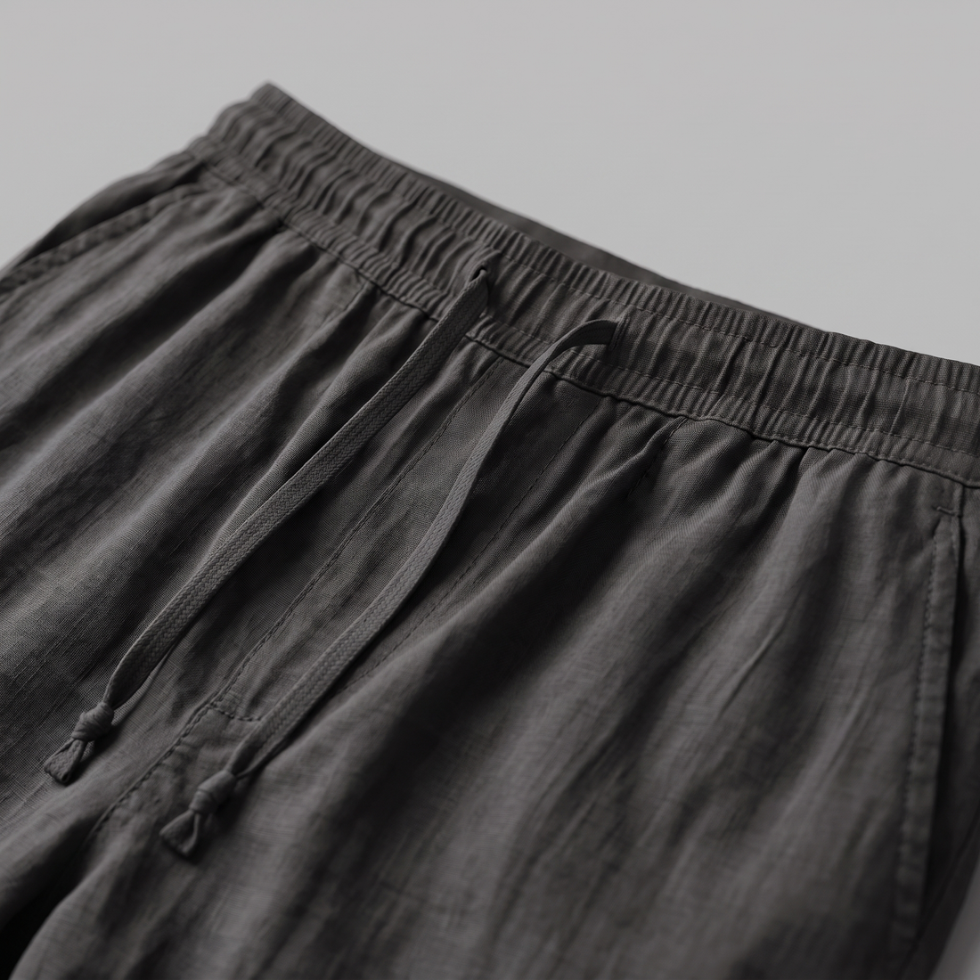 Men's Casual Loose Fit Summer Shorts