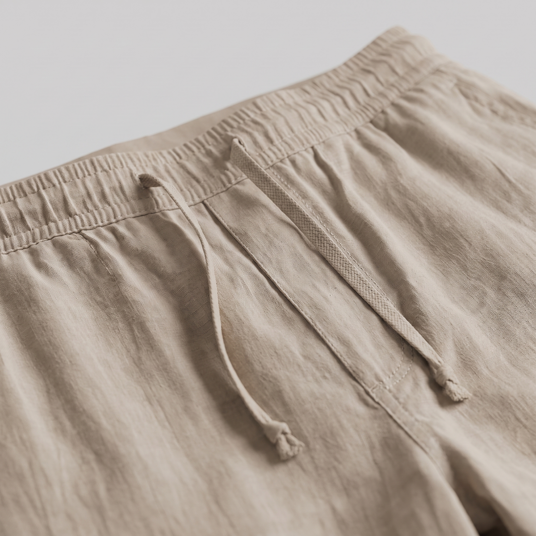 Men's Casual Loose Fit Summer Shorts