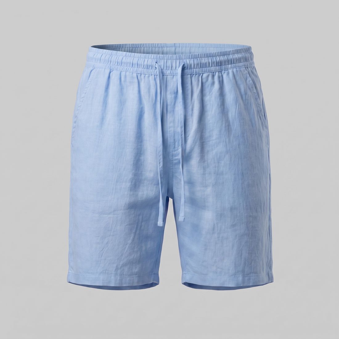 Men's Casual Loose Fit Summer Shorts