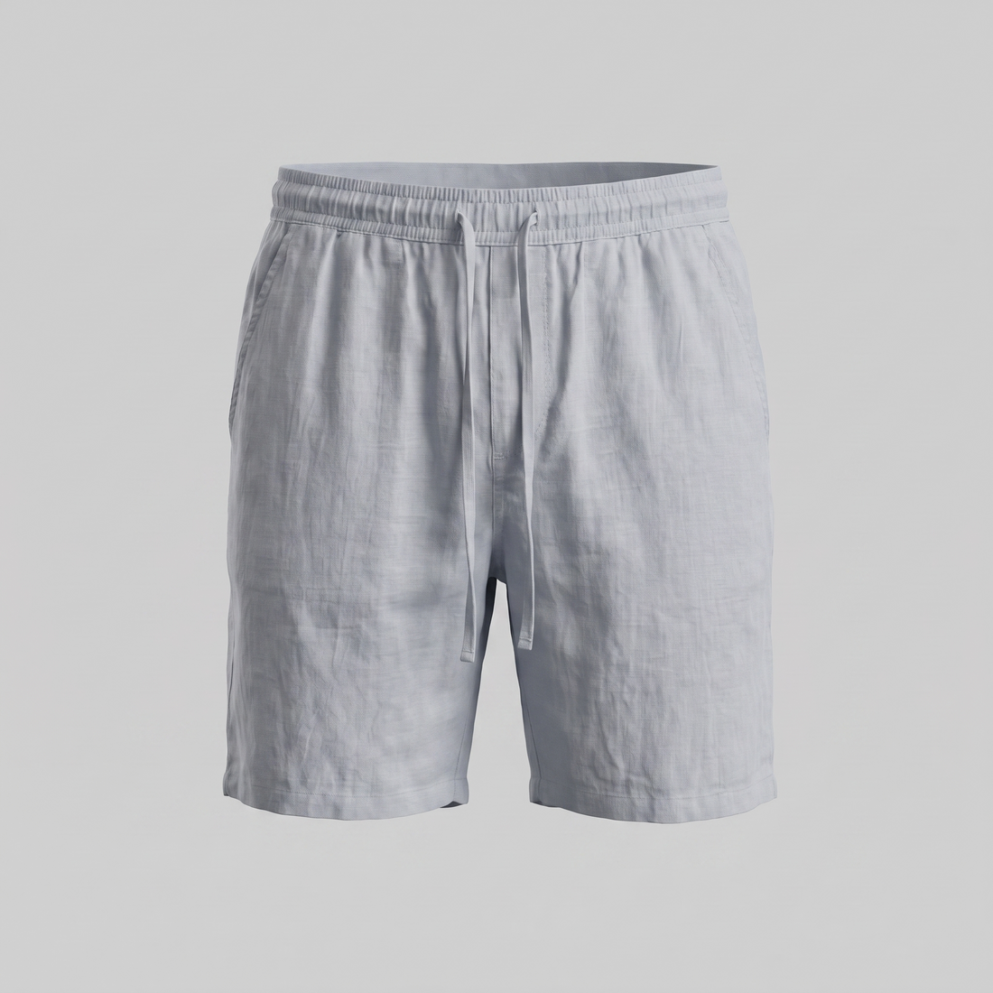 Men's Casual Loose Fit Summer Shorts