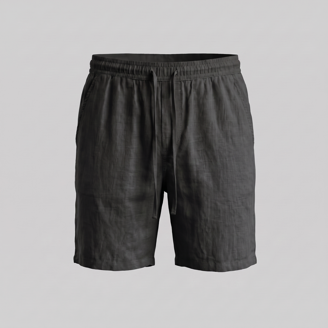 Men's Casual Loose Fit Summer Shorts