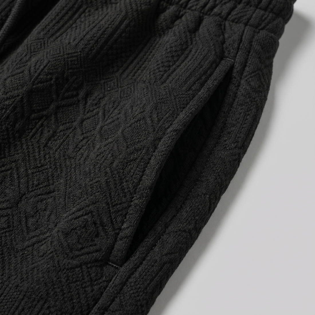 Men's Basic Drawstring Shorts with Pockets