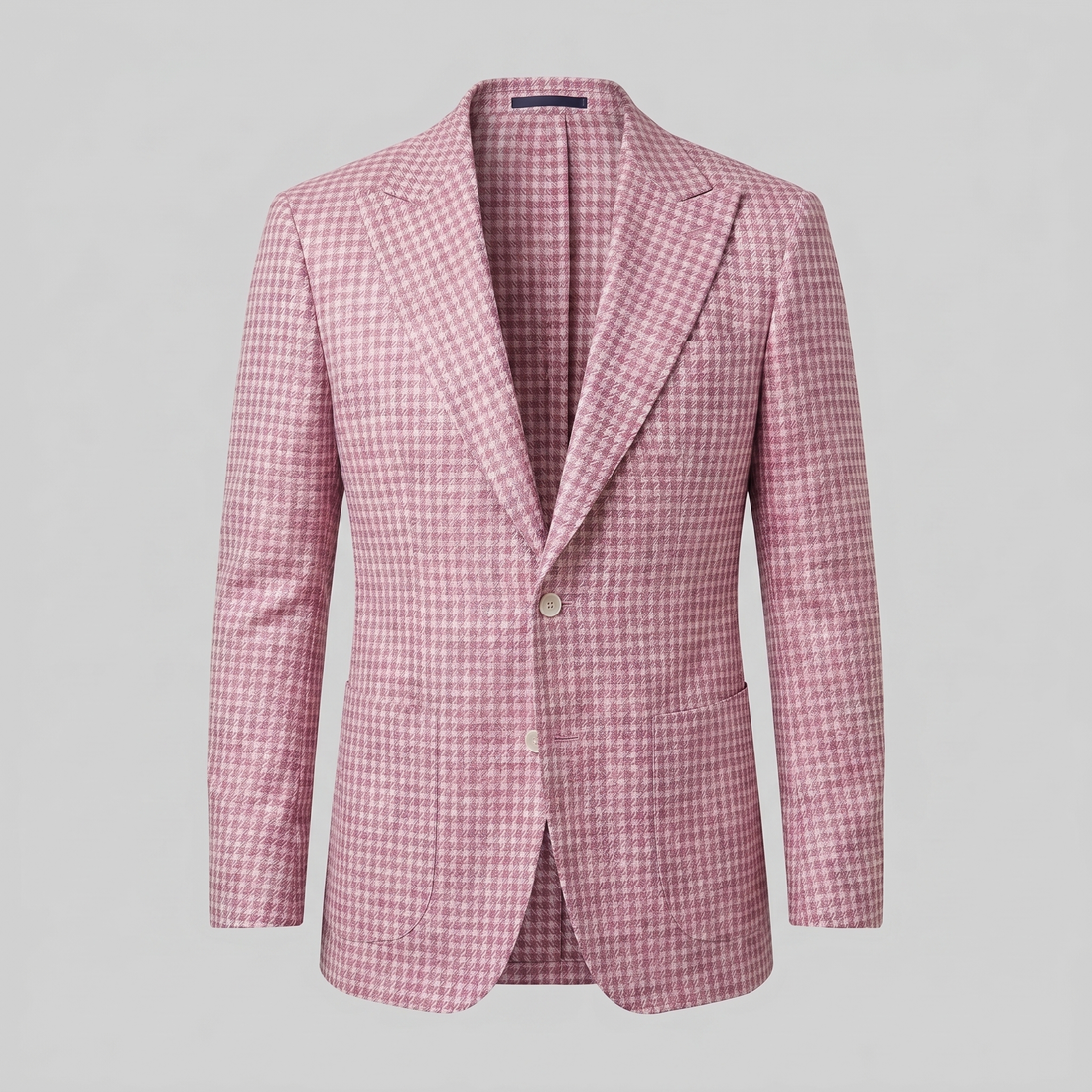 Men's Blazer Jacket for Casual Wear